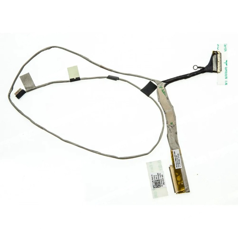 Cabo Flex da Tela Dell Inspiron 15Z 5523 15Z-5523 940G9