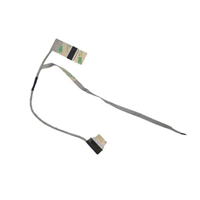 Cabo Flexível de Tela DELL Inspiron 3721 DC02001MH00