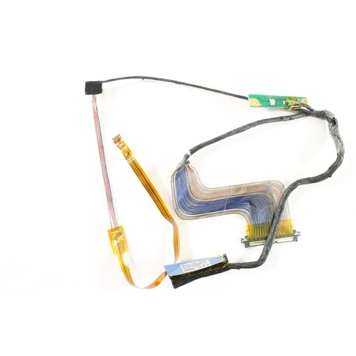 Cabo de Tela Flex Dell Latitude E6400 DC02000HZ0L 0wt19