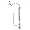 Dell Studio 1555 1557 1558 PP39L Screen Flex Cable