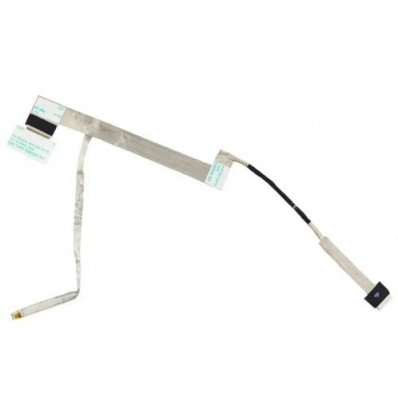 Cabo Flexível Tela LCD Dell Inspiron N5050 - Inspiron 15 N5