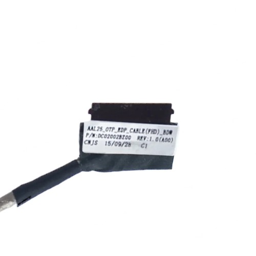 Cable Flex Pantalla Dell Inspiron 5558 5559 5555 TouchScreen