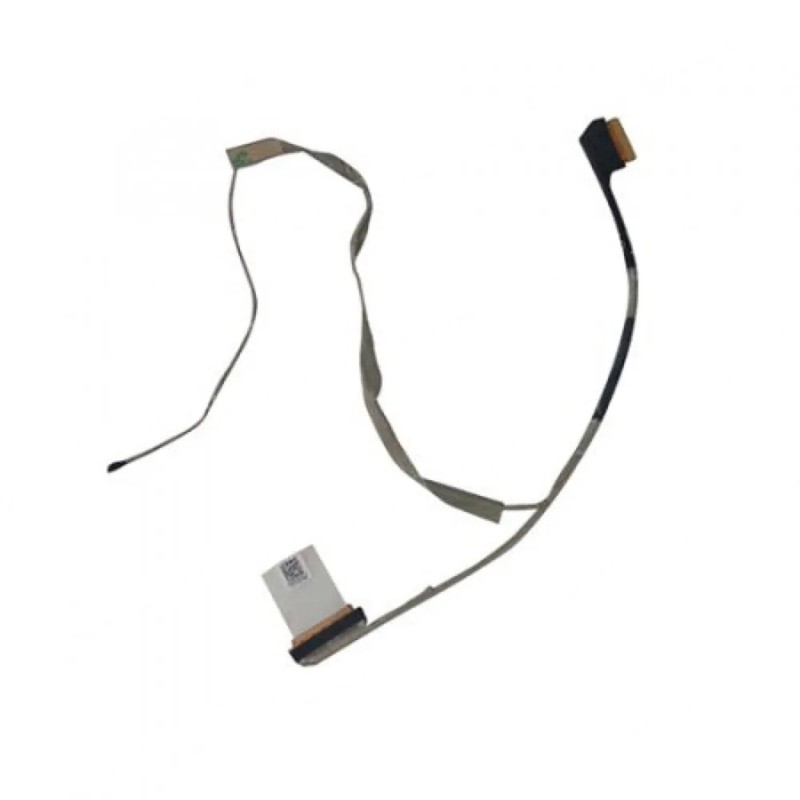 Screen Flex Cable for Dell Inspiron 15-5000 3558 5551 5555