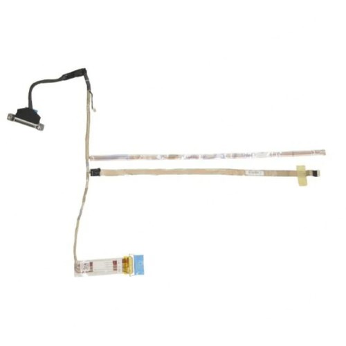 Cable Flex de Pantalla para Dell Latitude E6510 y E5510