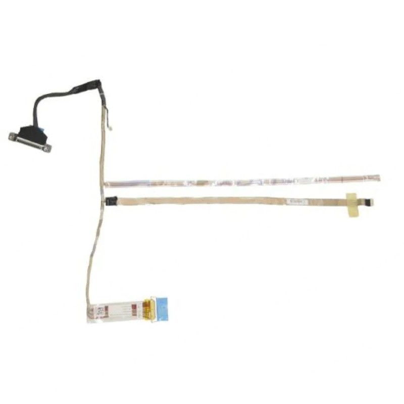 Cable Flex de Pantalla para Dell Latitude E6510 y E5510