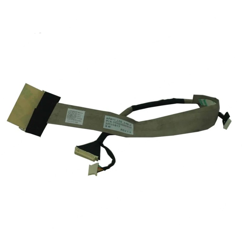Kabel Flex Display Dell Inspiron 1425 1427 DC02000S00
