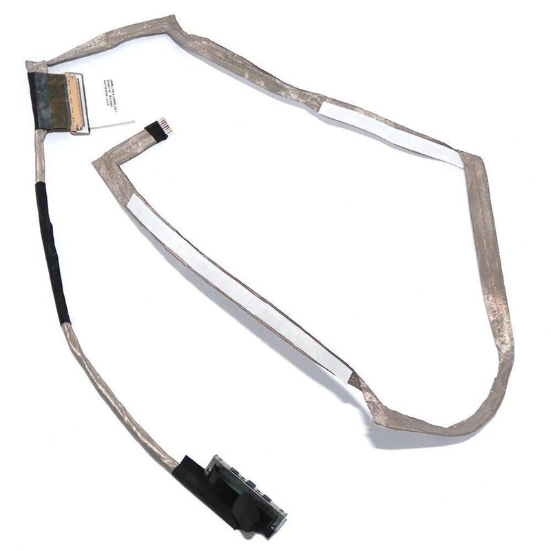 Câble Flex d'Écran pour Dell Latitude E5540 E6440