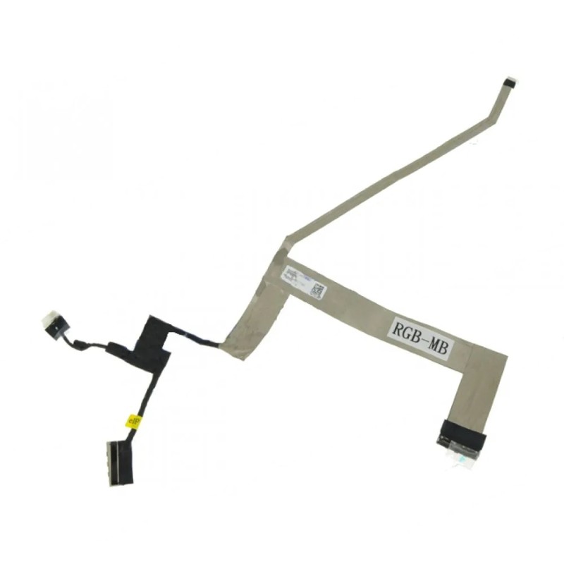 Kabel Flex Display Dell Precision M6600 M6700