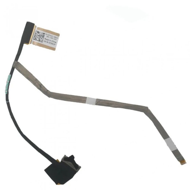 Screen Flex Cable for Dell Inspiron 13Z 5323 13Z-5323 Vostr