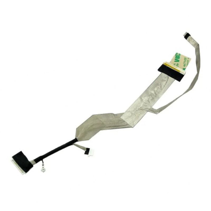 Dell Vostro 1310 1320 V1310 Screen Flex Cable