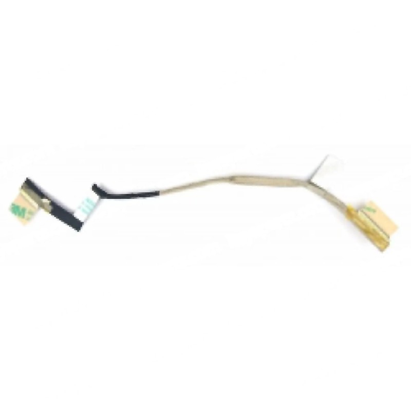 Câble Flex d'Écran pour Asus U36J et Modèles Compatibles