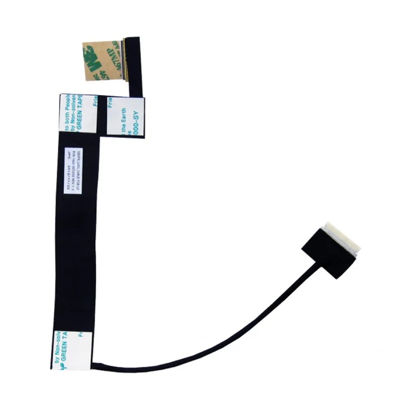 Screen Flex Cable for Asus Eee PC 1001PX 1001PXD 1005PX 100