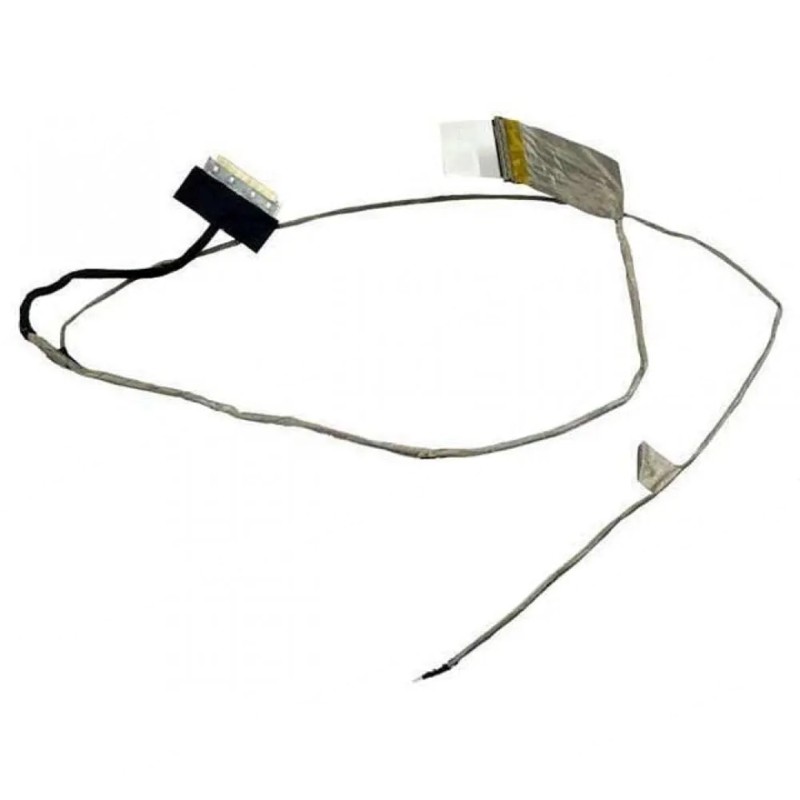 Cable Flex de Pantalla para Asus X551C y Modelos Compatibles