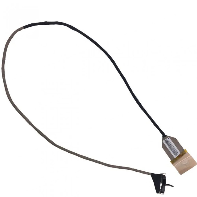 Cabo Flexível de Tela para Asus G73 G73S G73JW G73JW-1A G73