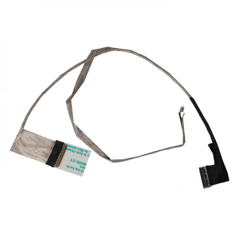 Screen Flex Cable for Asus K45D K45VD K45DE A45D x45E