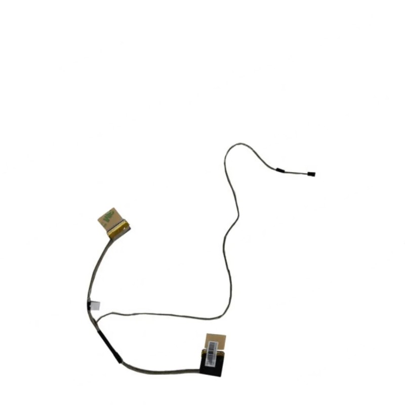 Cabo Flexível de Tela para Asus X550D X550DP K550 X550 K550