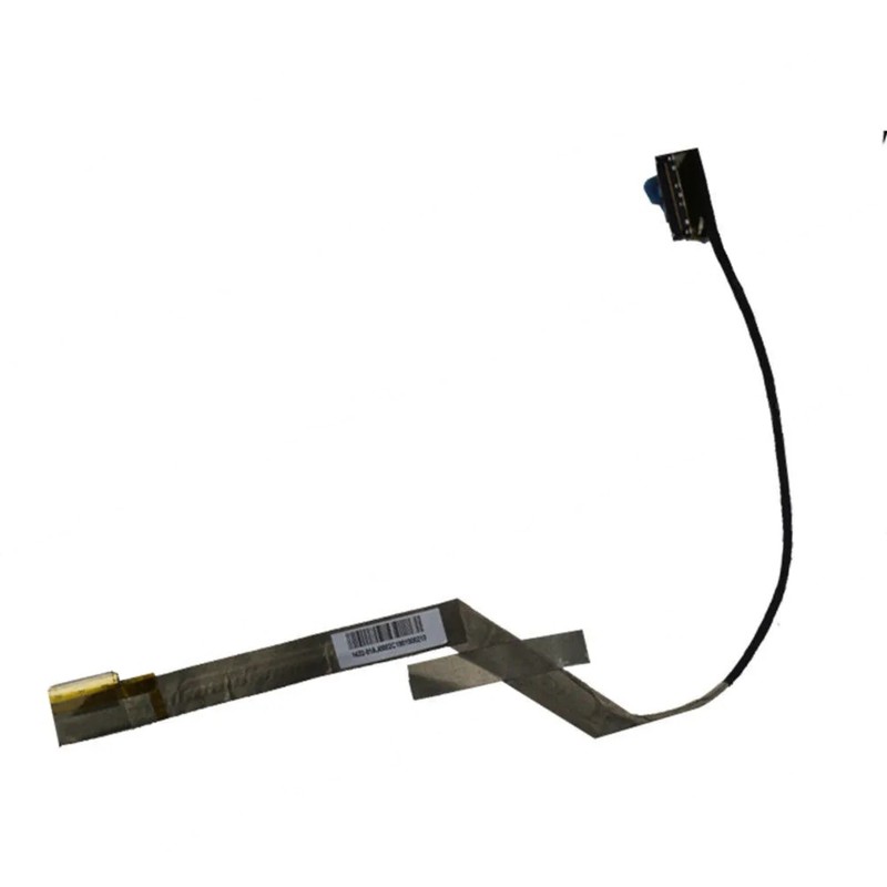 Cabo Flex da Tela ASUS B43 - Compatibilidade Garantida