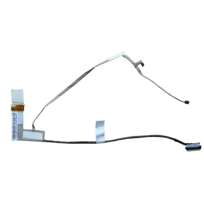Cabo Flexível de Tela Asus N61 N51JA N61Jv - Compre Online