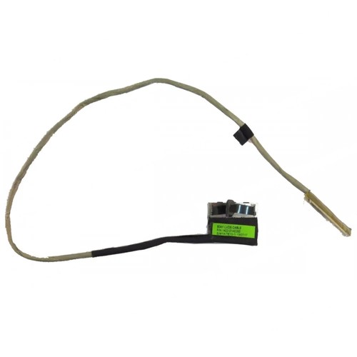 Cable Flex de Pantalla para Asus B34 y otros modelos