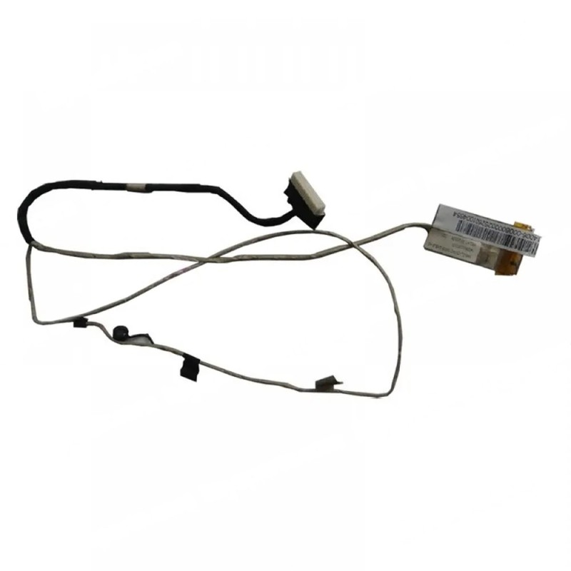 Kabel Flex für Asus N46 Display - 14006-00060000