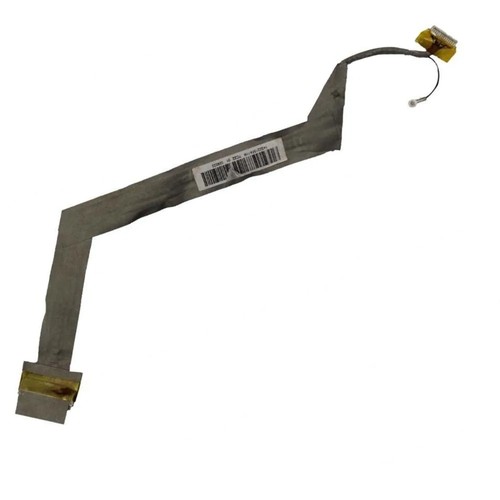 Cabo Flexível de Tela Asus F3 F3J X53L X53S X53 Z53U Z53
