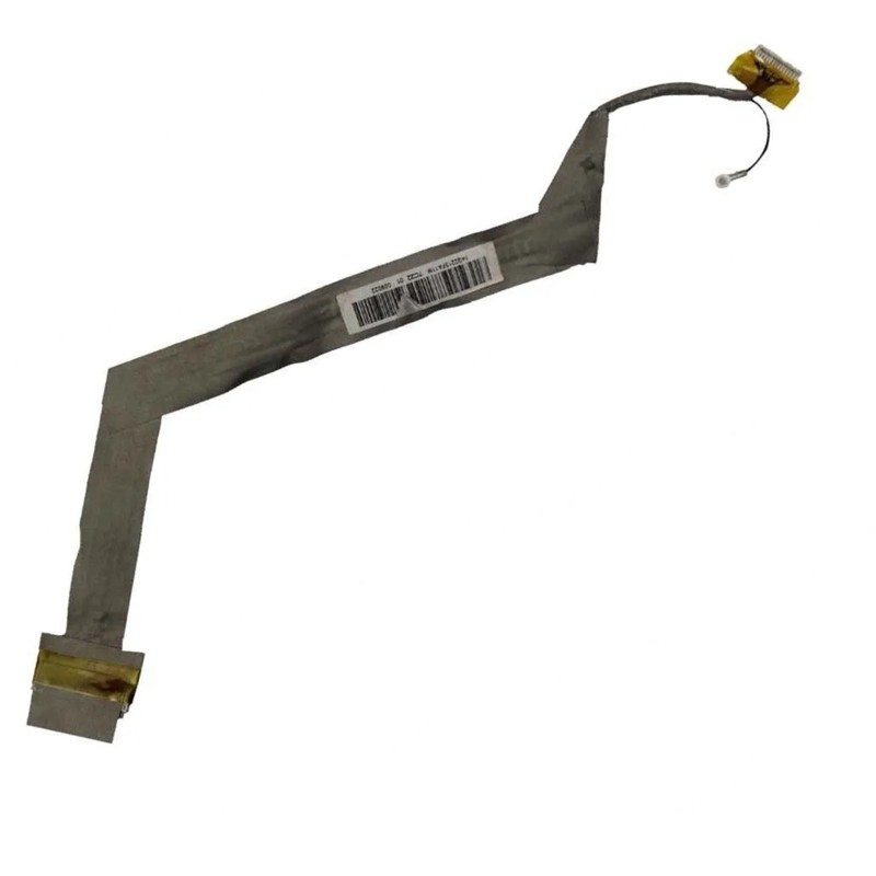 Kabel Flex Display Asus F3 F3J X53L X53S X53 Z53U Z53