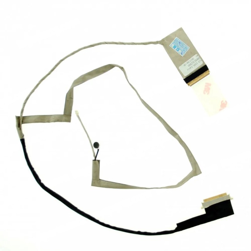 Flex Screen Cable for Asus X202E-DB21T
