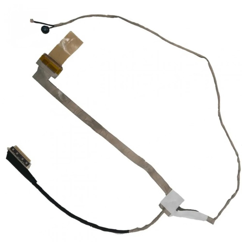 Câble Flex d'Écran Asus N43S N43J N43JF N43JM N43JQ N43S