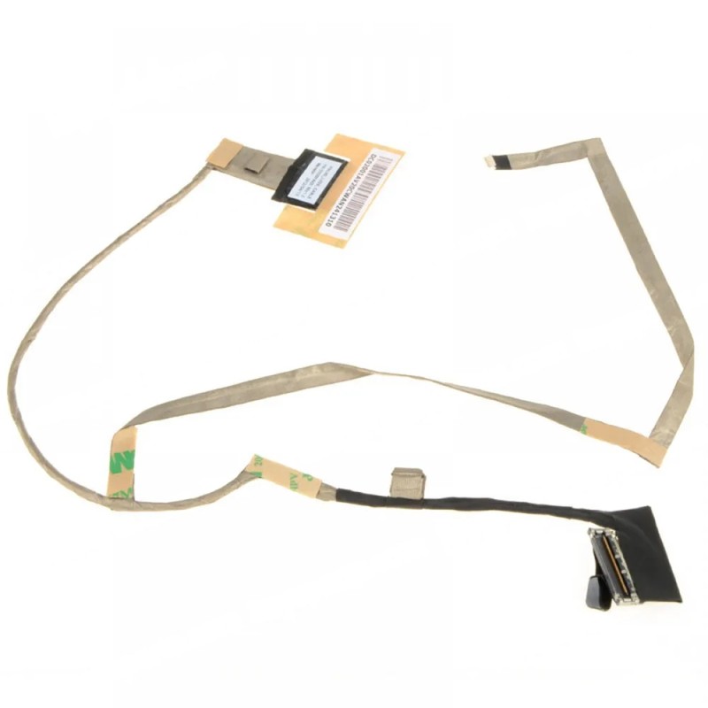 Cabo de Ecrã Flexível para Asus DC02001AV20
