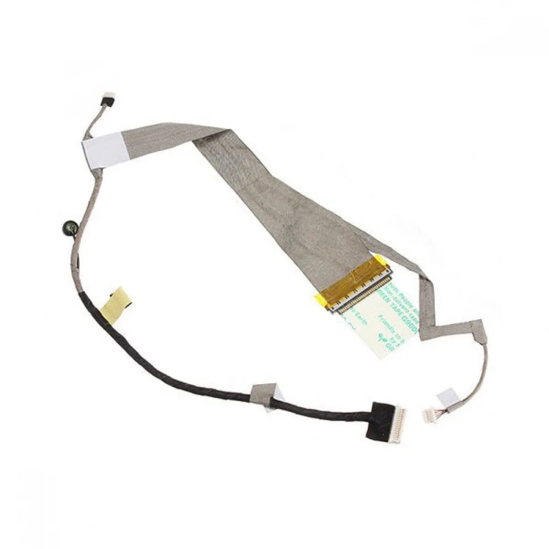 Cable Flex de Pantalla Asus K52F K52J K52N A52 K52 1422-00RL