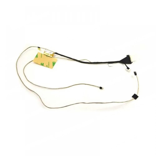 Cabo Flexível de Tela Acer TravelMate 6495T 8473 P643-2 8473G