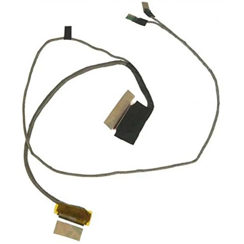 Cabo Flex de Tela para Acer Aspire - Compatibilidade Gar