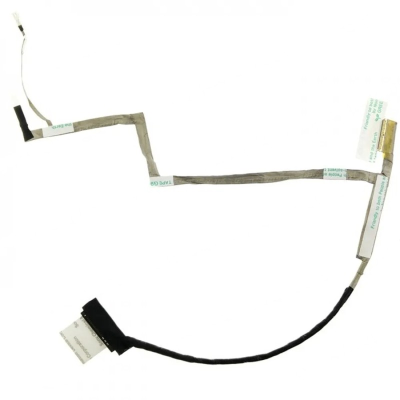Câble Flex d'Écran Acer V5-571 V5-431 V5-471 V5-471G V5-
