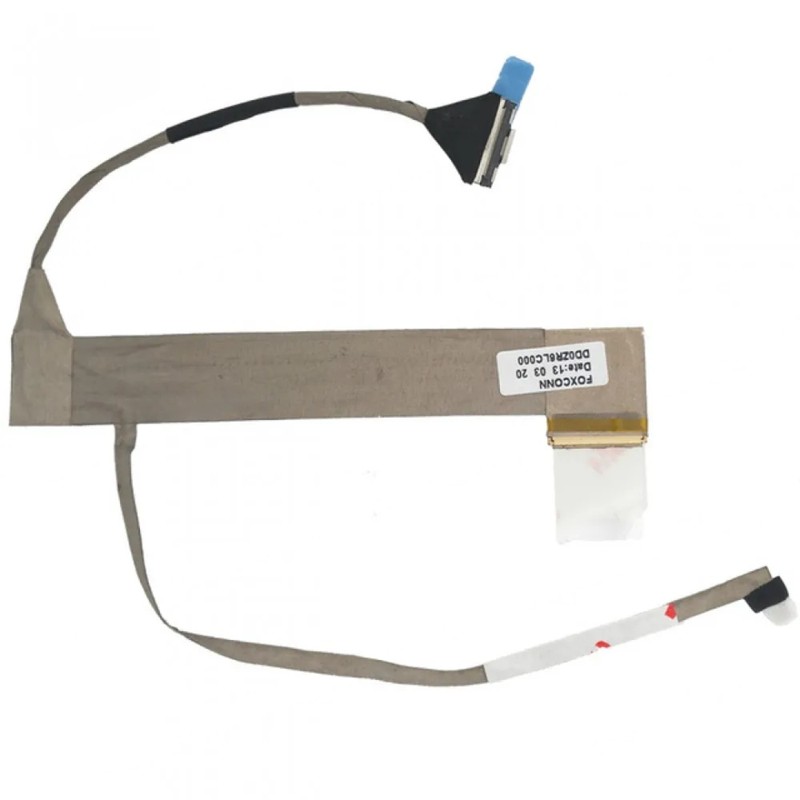 Cabo de Ecrã Flexível Acer Aspire 5235 5635 5635Z 5635G ZR6