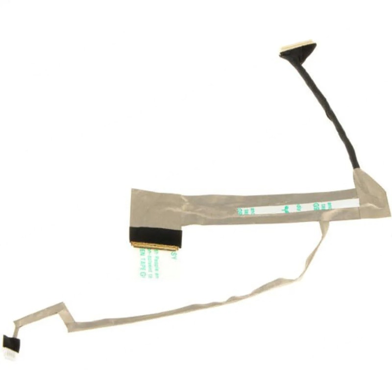 Cable de Pantalla Flex para IBM-LENOVO y Acer Aspire