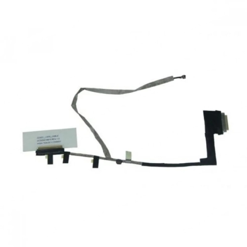 Câble Flex d'Écran Acer V5-171 V5-131 756 Chromebook C7