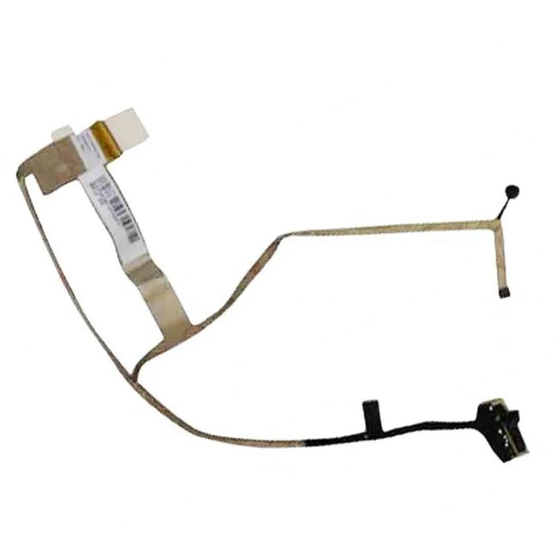 Cabo Flexível de Tela Acer Aspire E1-421 E1-431 E1-471 E1-471G