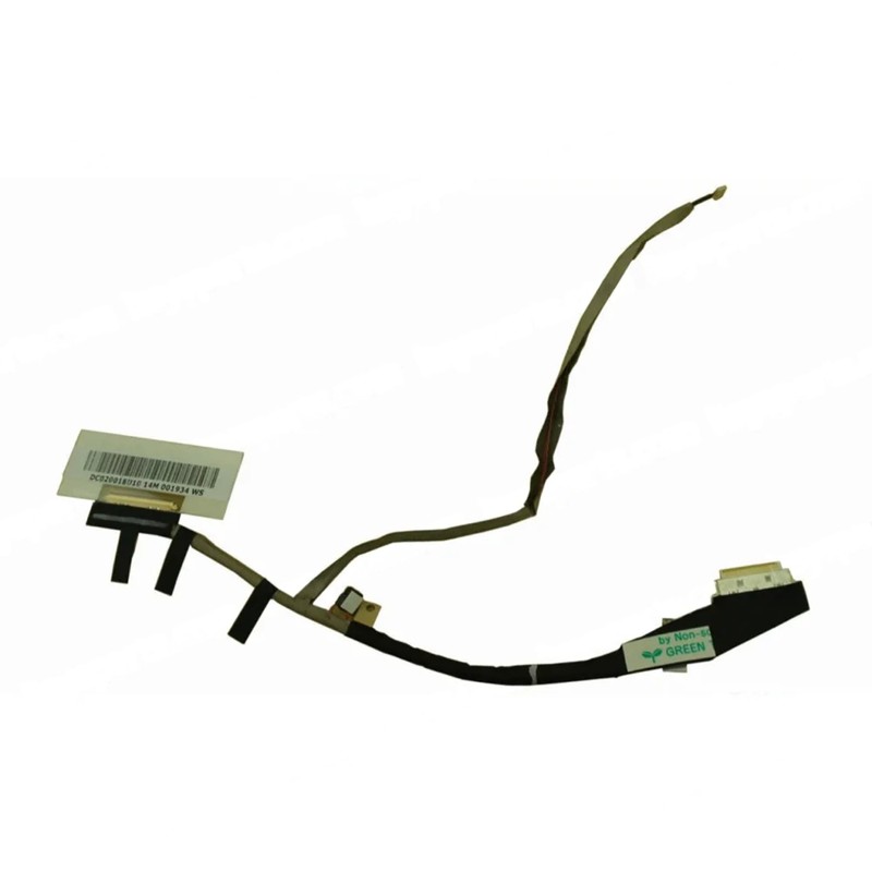 Cabo Flexível de Tela Acer Aspire One 722 DC020018U10