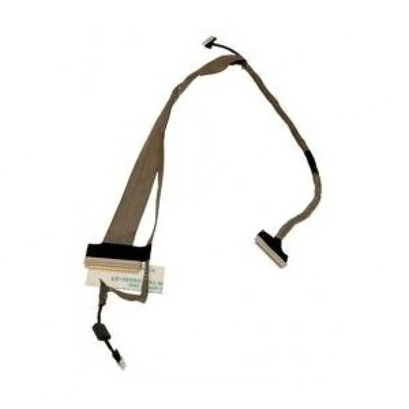 Cabo Flex de Tela Acer Aspire e HP EliteBook