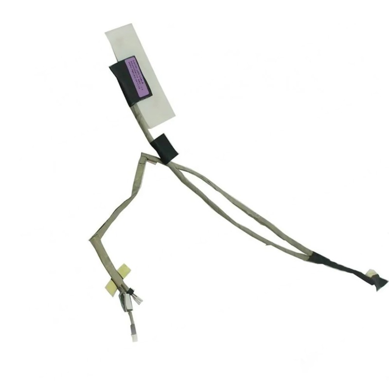 Flex Screen Cable for Acer Aspire One D260, Packard Bell Kav60