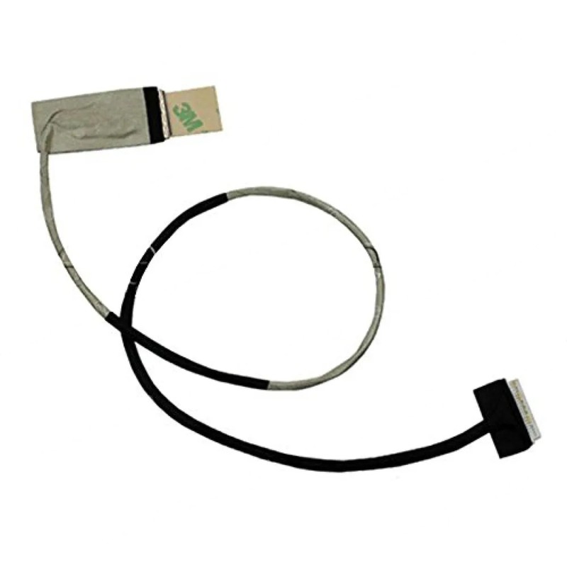 Cable Flex Pantalla Lenovo Ideapad Y500 DC02001ME0J