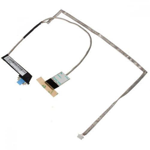 Cable Flex Pantalla para IBM Lenovo Ideapad Y570 Y570A Y570P