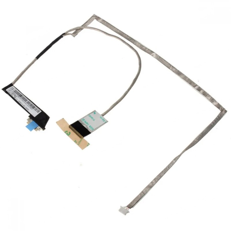 Kabel Flex Display für IBM Lenovo Ideapad Y570 Y570A Y570P