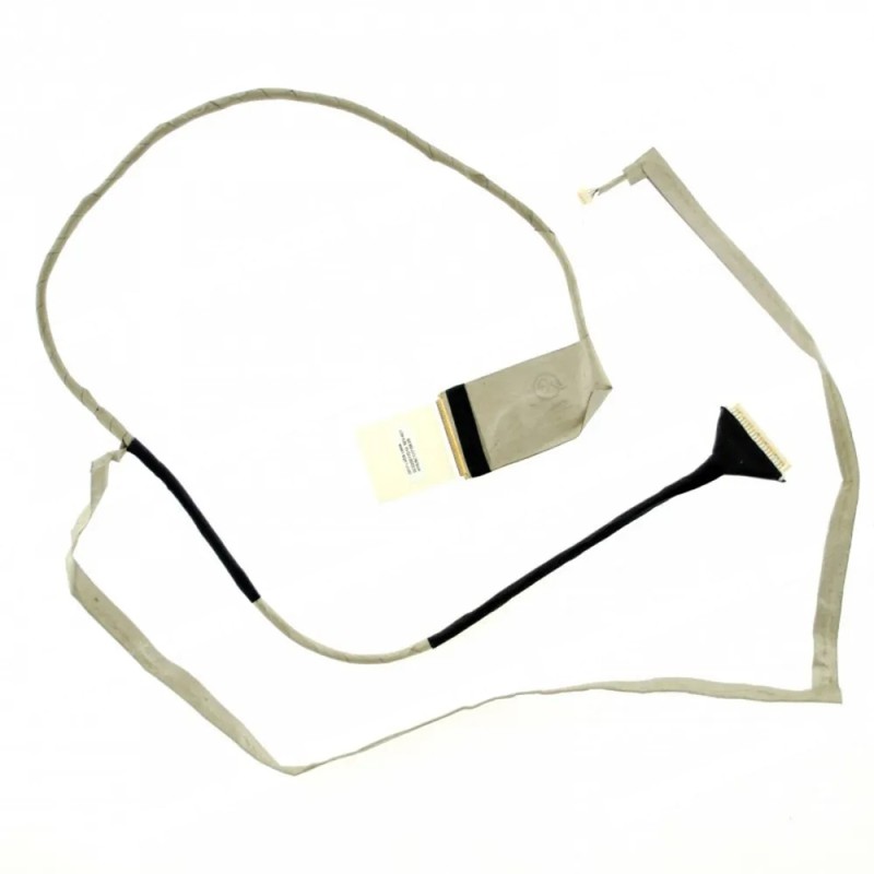 Screen Cable for Lenovo Ideapad G770 G780 PIWG4 QIWG7 G780l