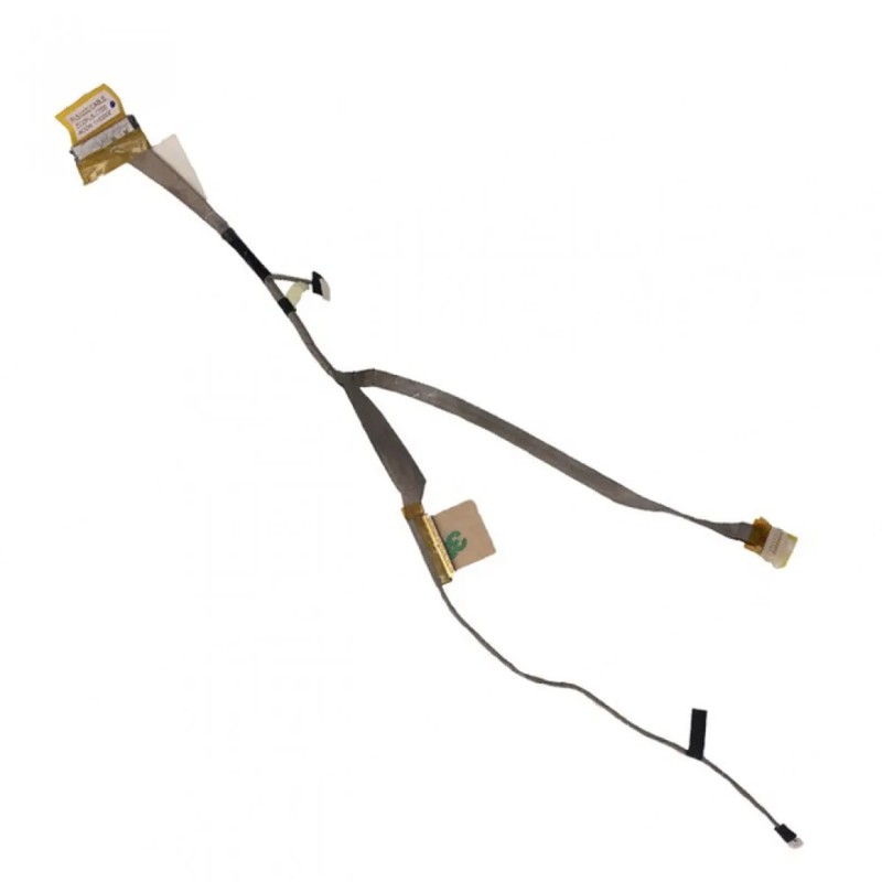 Screen Flex Cable Lenovo Ideapad S10 S10-3 DD0FL5LC000