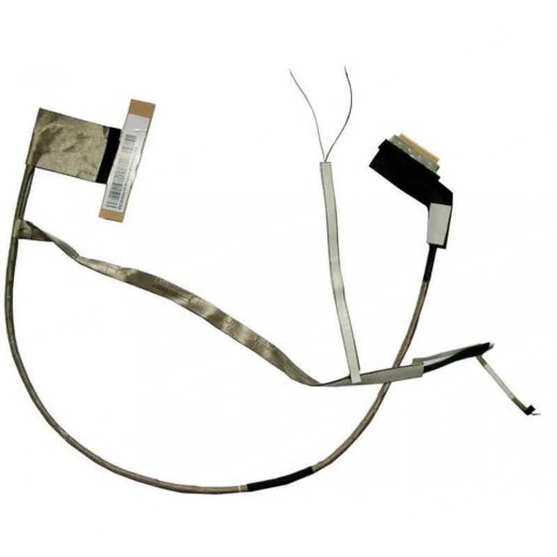 Cabo Flexível de Tela Lenovo ThinkPad Edge E430 E545 E435 E445
