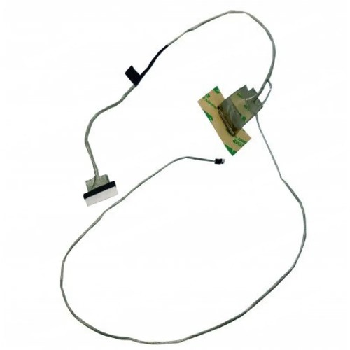 Câble Flex d'Écran Lenovo G400 G405 G410 G490 G490A DC02