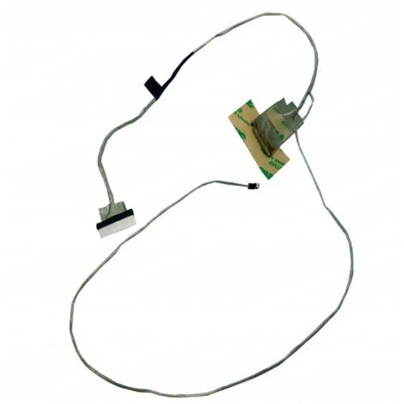Câble Flex d'Écran Lenovo G400 G405 G410 G490 G490A DC02