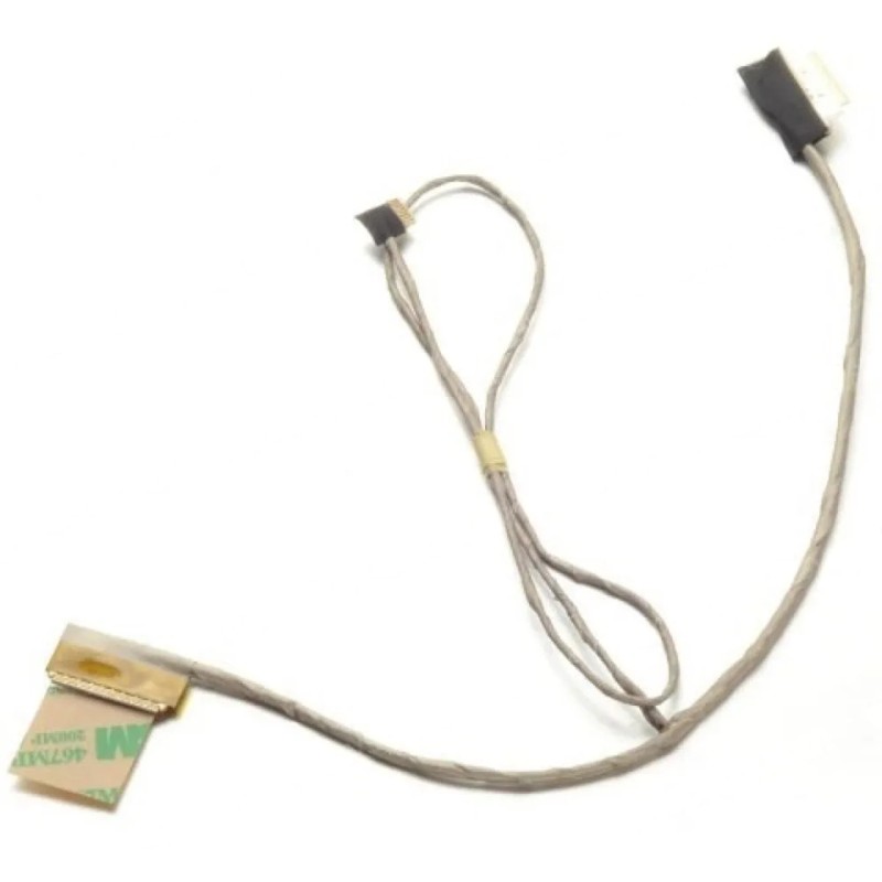 Câble Flex d'Écran Lenovo IdeaPad U460 U460S U460G U460A