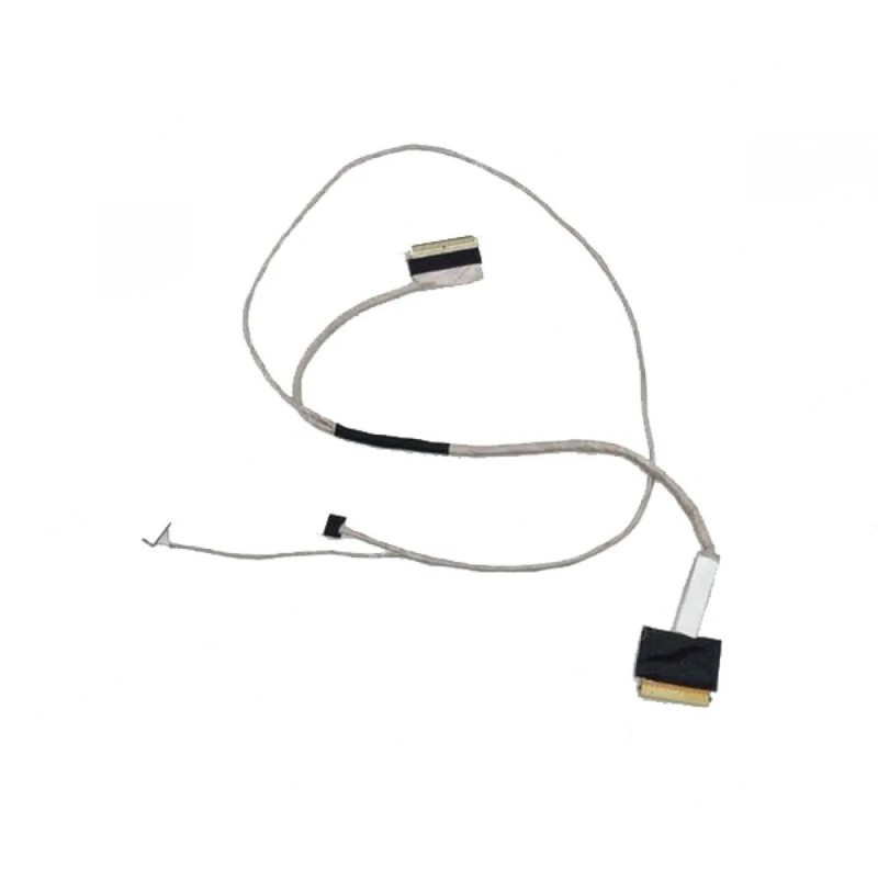 Câble de nappe d'écran pour Lenovo K490 K490S K4450 K4450A K